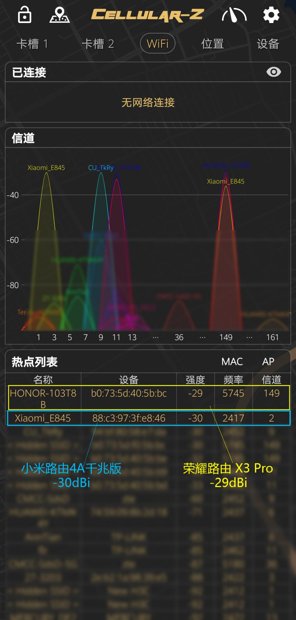 小米路由器4a百兆版对比荣耀x3,荣耀路由x3pro和小米路由4a千兆