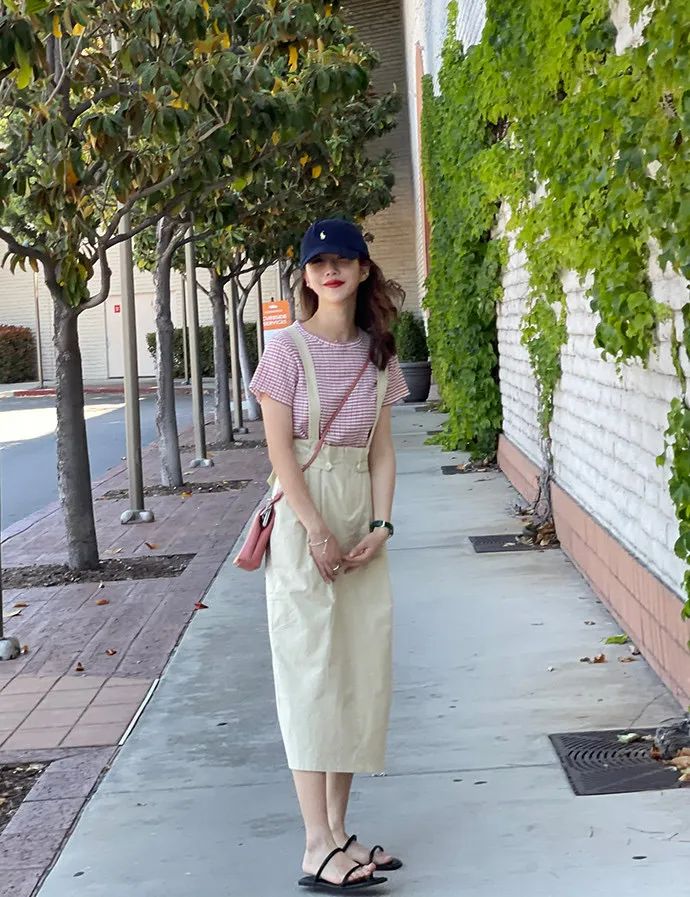 淘宝女装不好看？那是因为你不会逛！赶紧收藏这几家吧