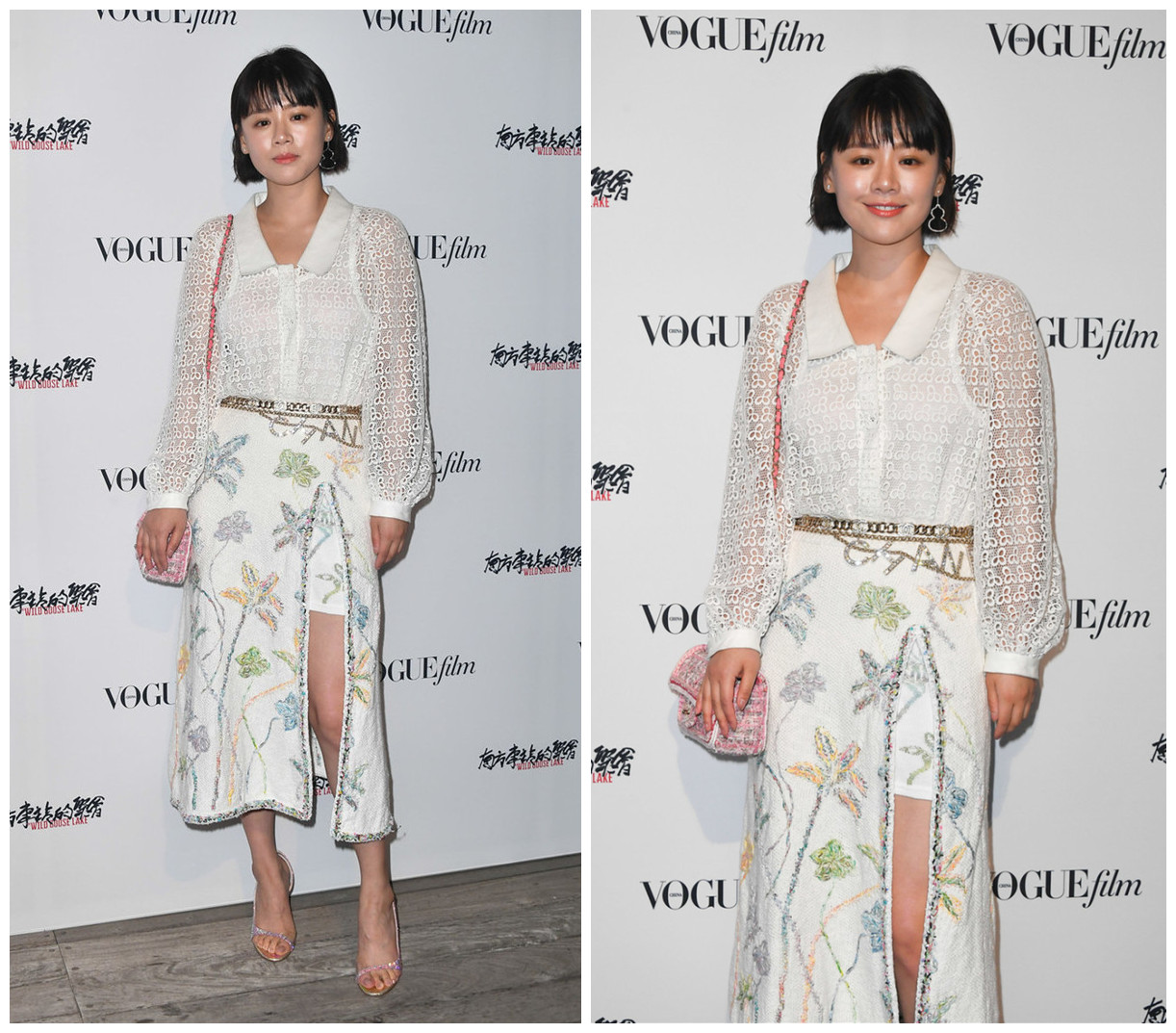 太土气！把3万外套穿成地摊货？马思纯和杨紫谁更让造型师头疼？