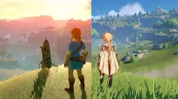 原神真的是很值得玩的一款游戏吗,原神这款游戏基本上都是玩什么