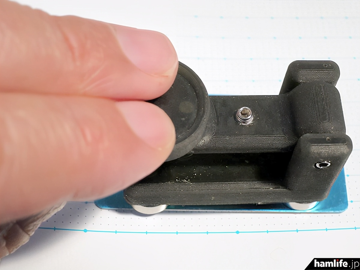 日本CRkits超紧凑型直式电键K20-AF对外销售，价格低