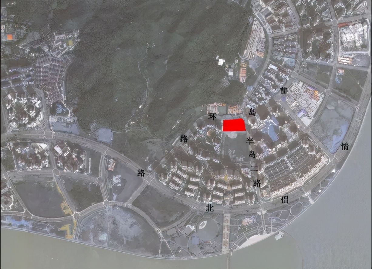 4.02亿地皮,39.98亿保利摘得地块