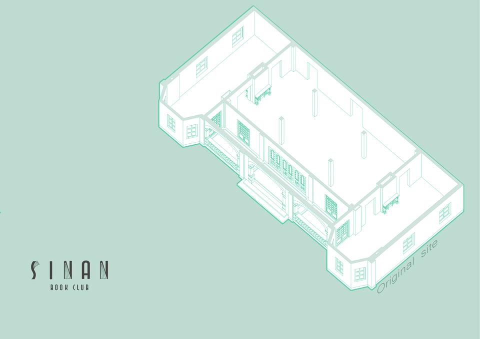 双子座的WutopiaLab，在思南公馆的αβ