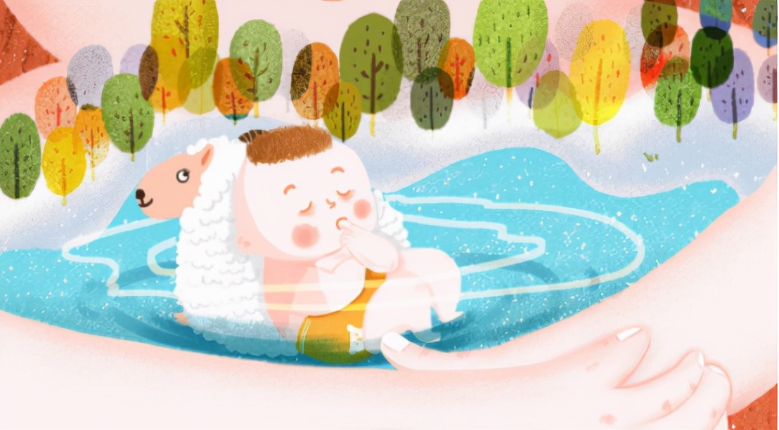 为什么宝宝走路会让妈妈抱,为什么宝宝会走路了却总是要抱抱