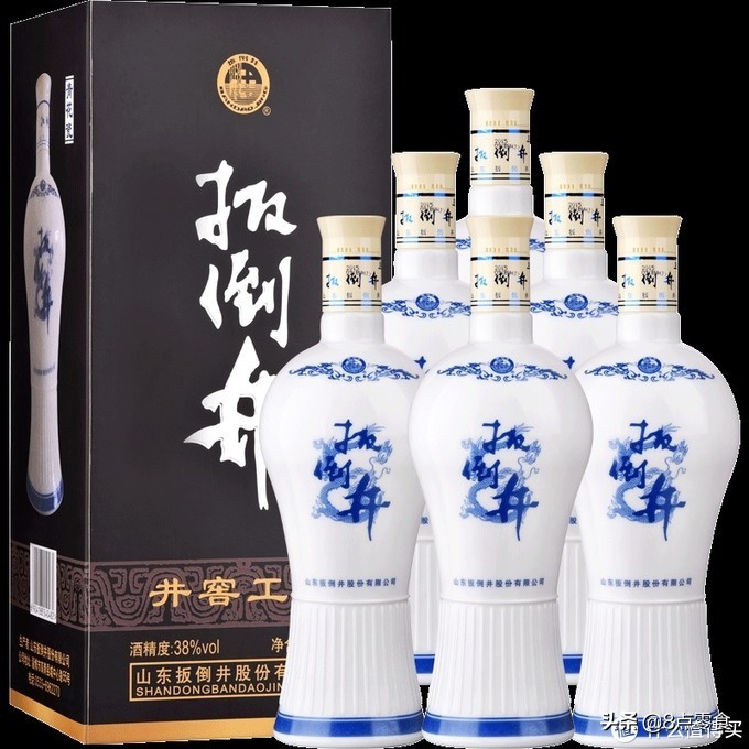 值得买的百元好酒,值得买的好酒推荐