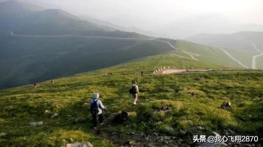 中国佛教四大名山之一五台山,佛教四大名山之一五台山