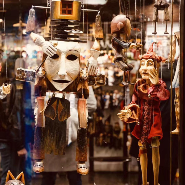 为什么布拉格是恋爱的城市,布拉格的城市图片