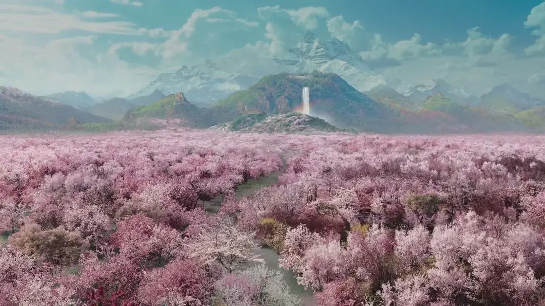 山河令成为收视黑马,山河令拿奖