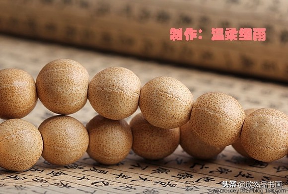 菩提子种类与寓意,手把件菩提子种类