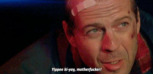 好莱坞明星谈布鲁斯威利斯,老硬汉布鲁斯威利斯