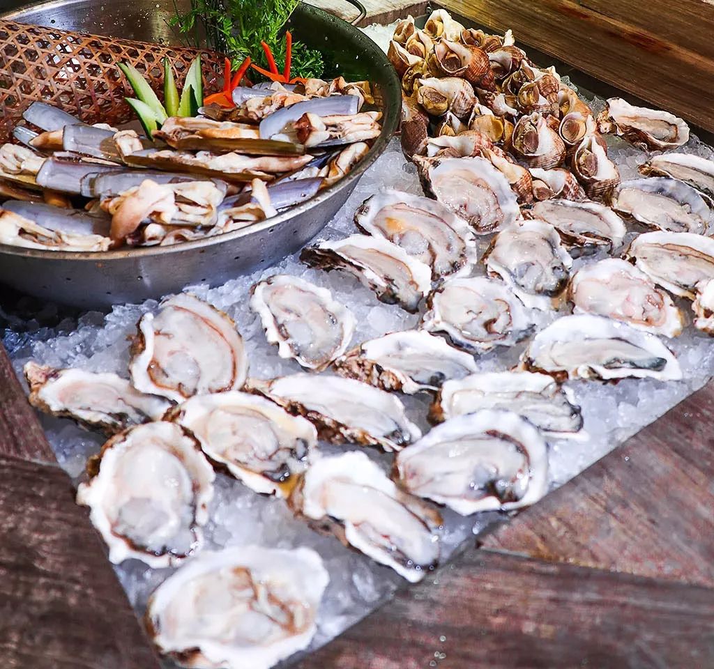 深圳万德诺富特酒店附近美食,深圳万德诺富特酒店离宝安多远