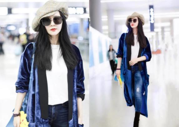 范冰冰和雪莉同框联手卖货,雪莉范冰冰