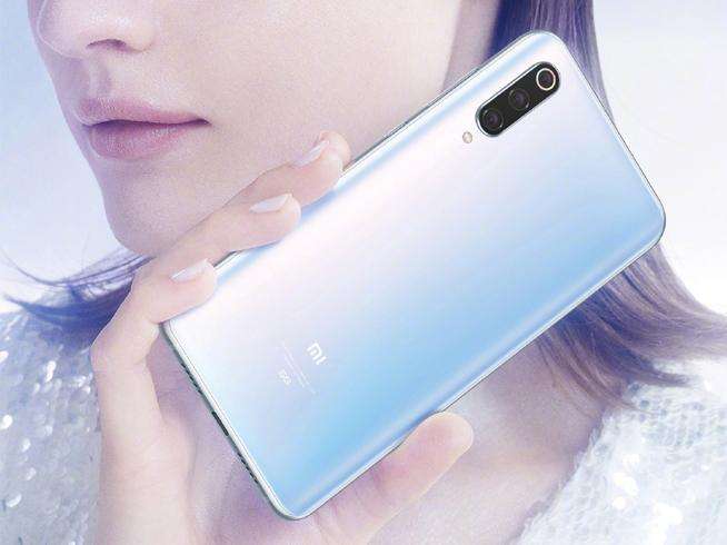 小米最新款5g的手机价格,小米note95g和note105g区别