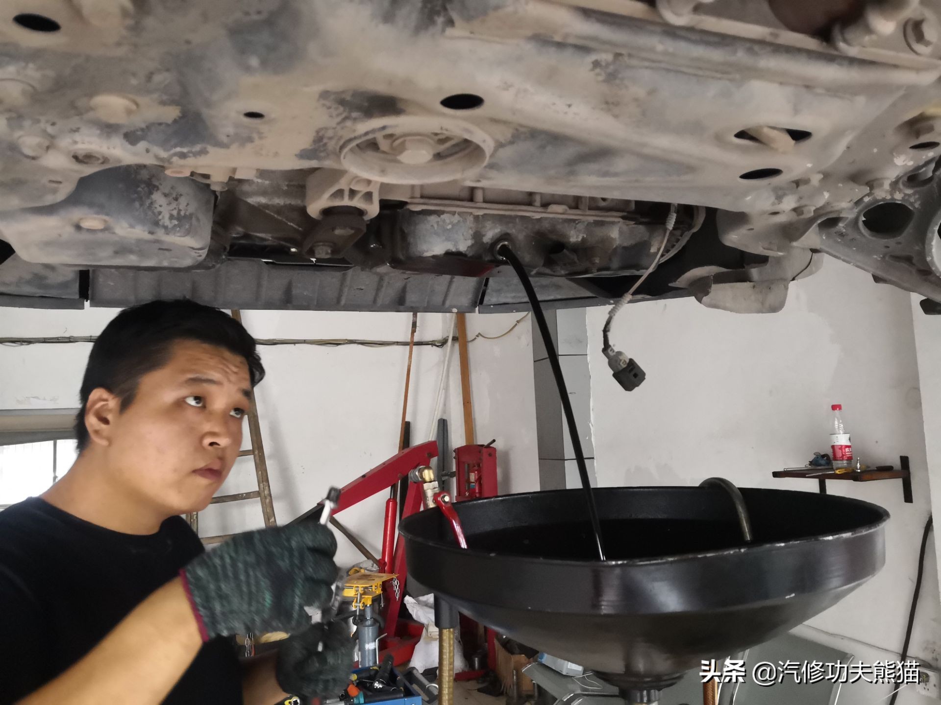 烧机油是问题车吗,烧机油是大众的通病吗