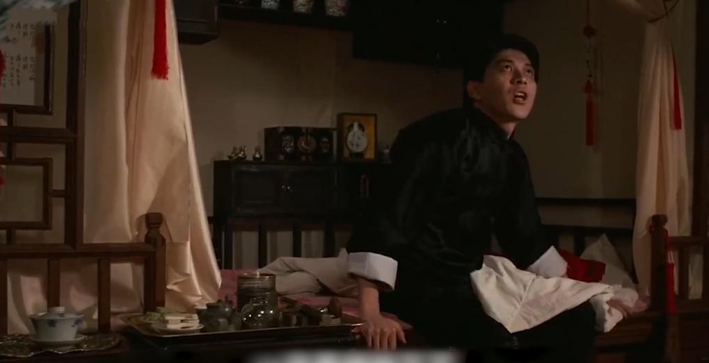 贫贱女子贪图富贵嫁入豪门，却与小叔暧昧逼死残疾丈夫：《怨女》