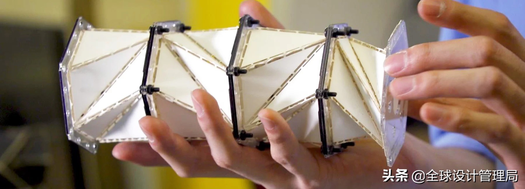 折纸做的盔甲和头盔,折纸100种特种兵头盔