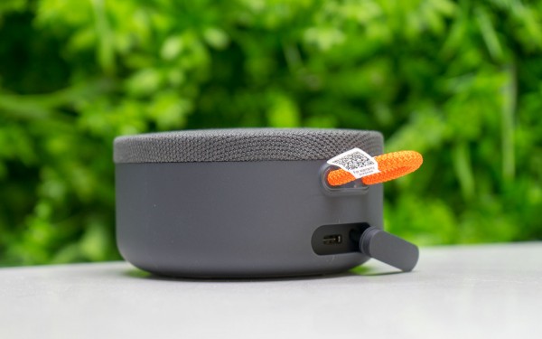 小米蓝牙音箱mini评测,小米新款户外蓝牙音箱mini