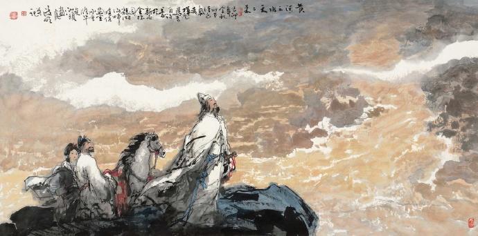 古诗词里最动情的一句,古诗中感情最深的是哪一句