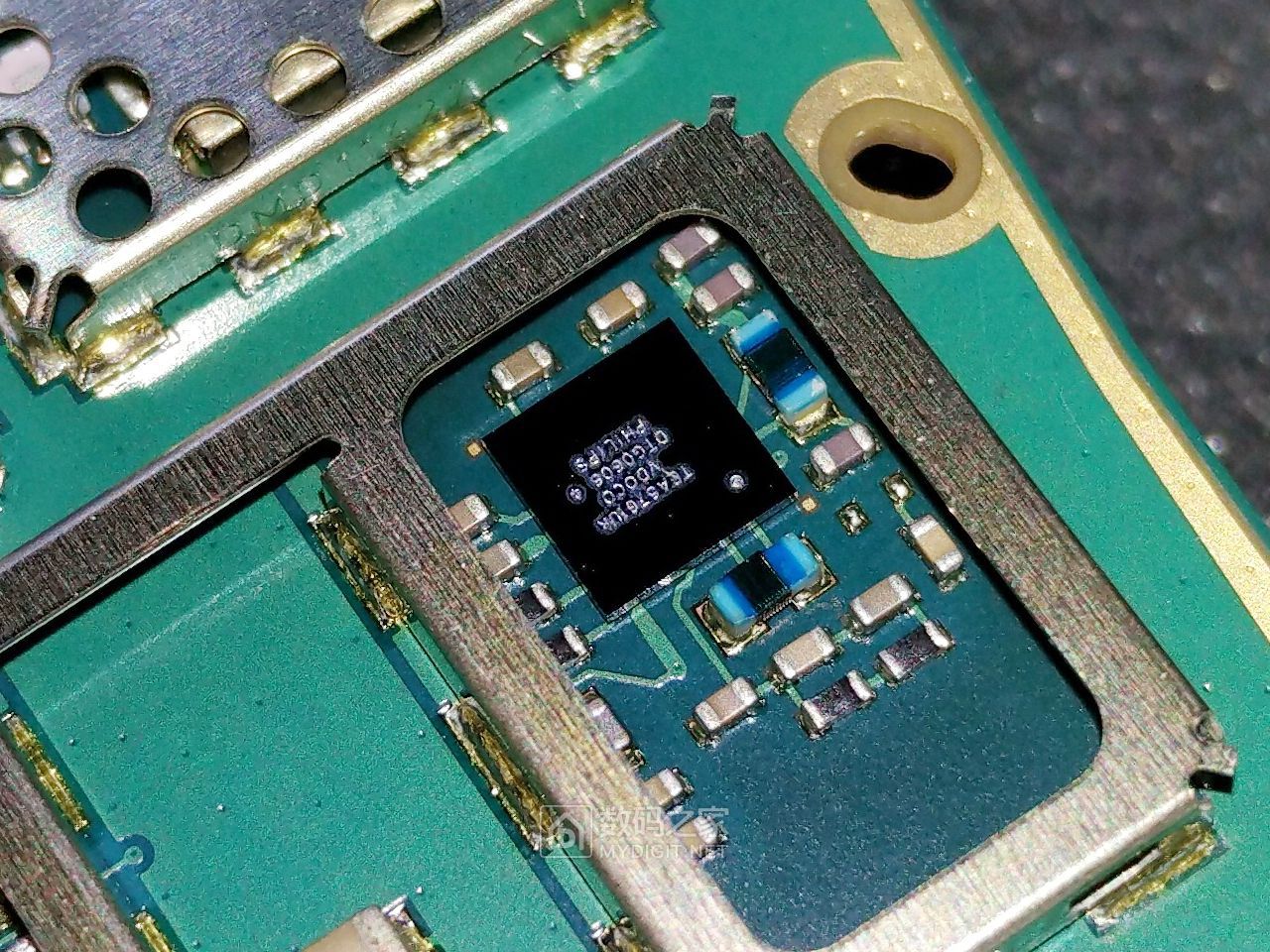 诺基亚n91拆机,诺基亚n91深度评测