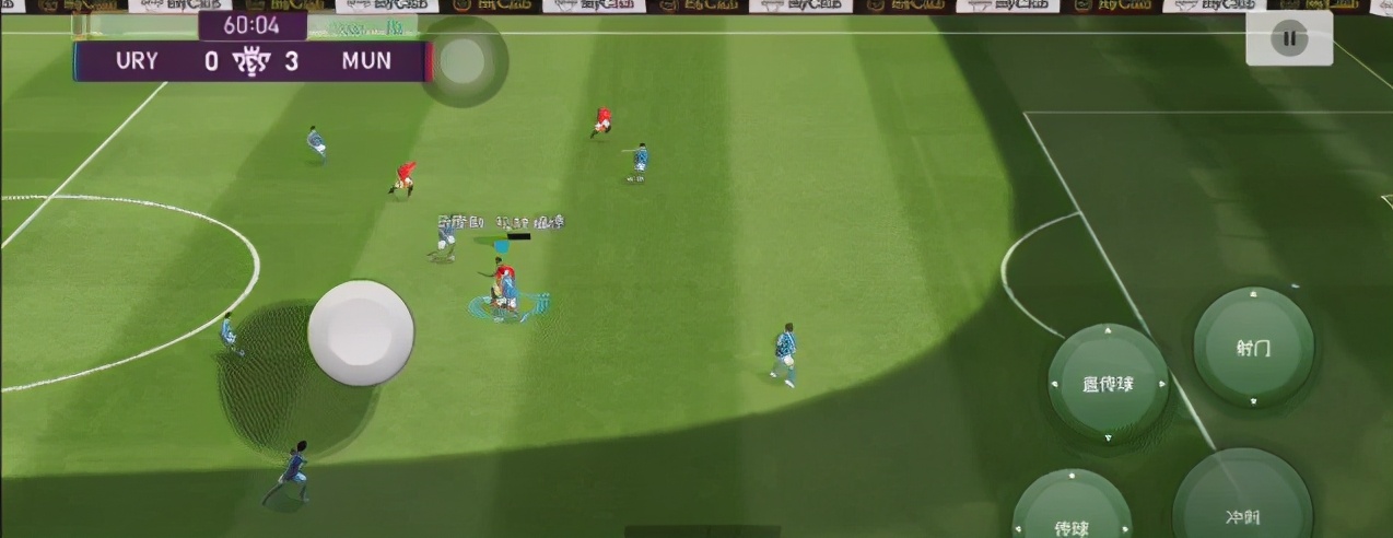 实况足球马库斯拉什福德加点方案,实况足球拉什福德巅峰