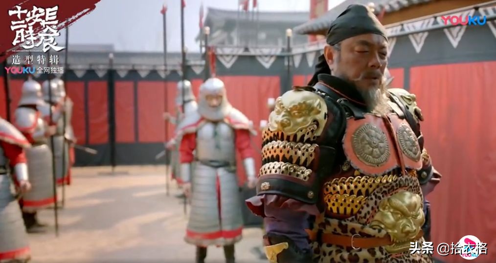 长安十二时辰提前看大结局,长安十二时辰完结小说