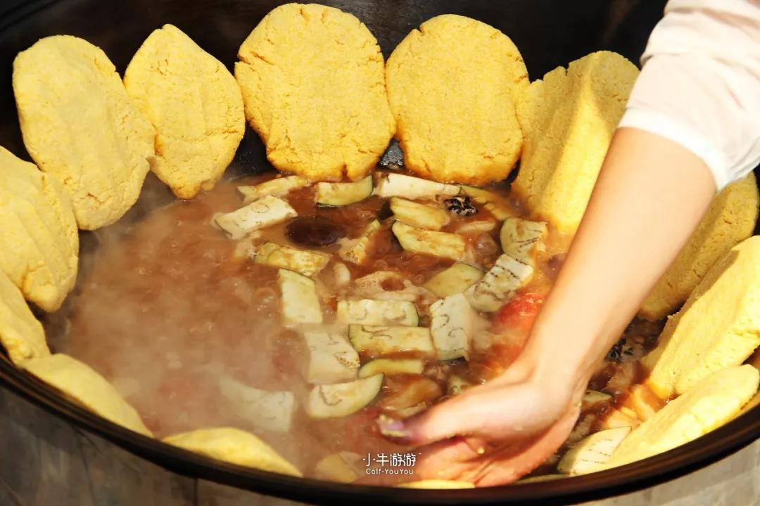 小牛游记2019,小牛骑行之旅