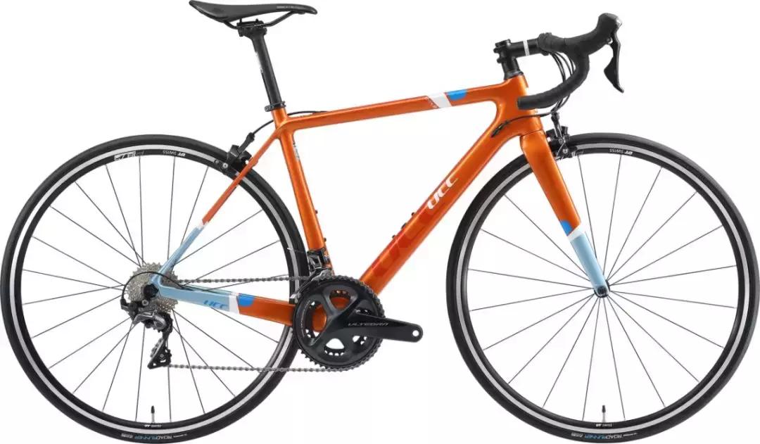 ucc铝合金爬坡架,纯攀爬自行车ucc