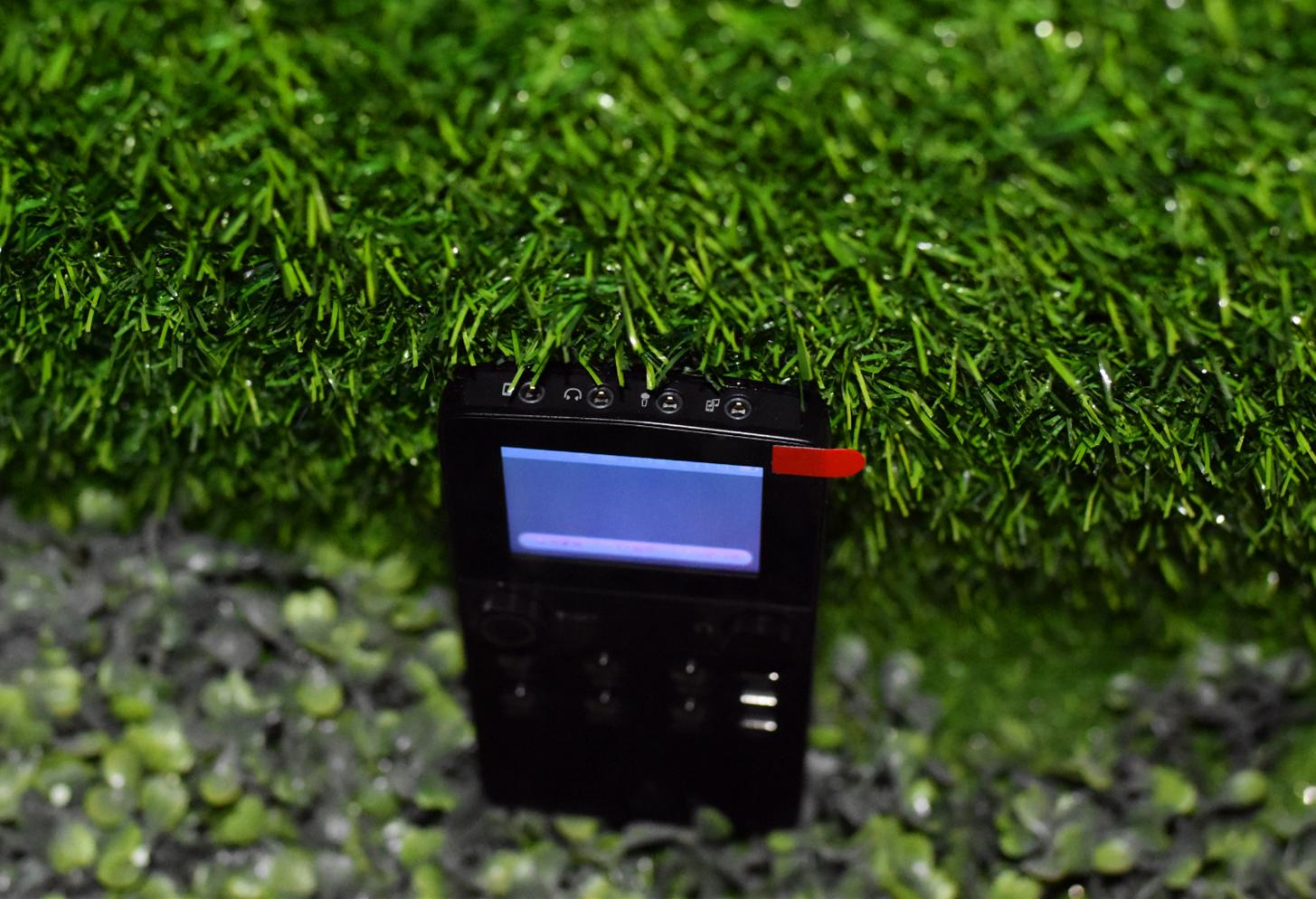 还在羡慕专业级调音师，你离专业歌手只差一个唱吧声卡套装