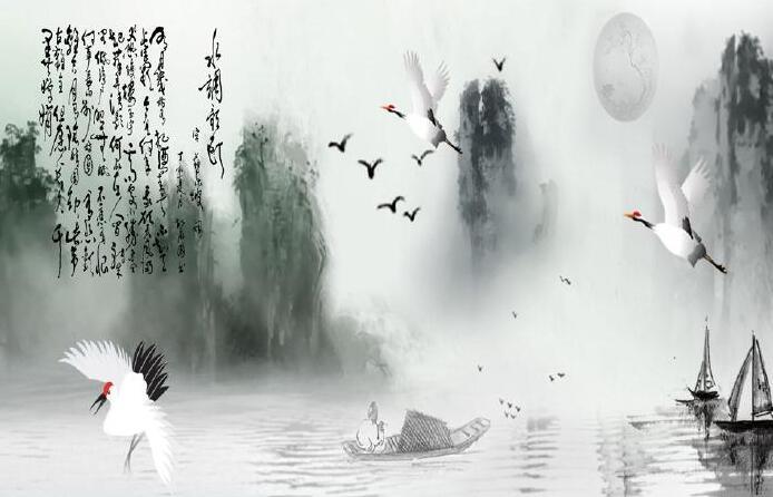 水调歌头是思乡诗吗,水调歌头是写于中秋之夜吗