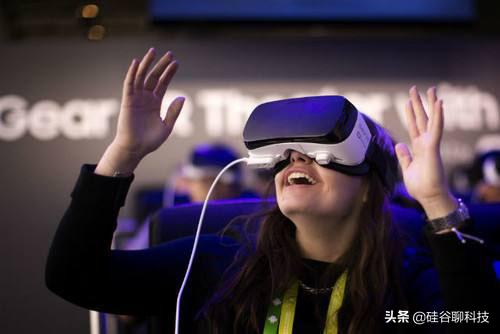 京东总部已被5G信号覆盖，网速是4G的20倍，员工表示：太爽了