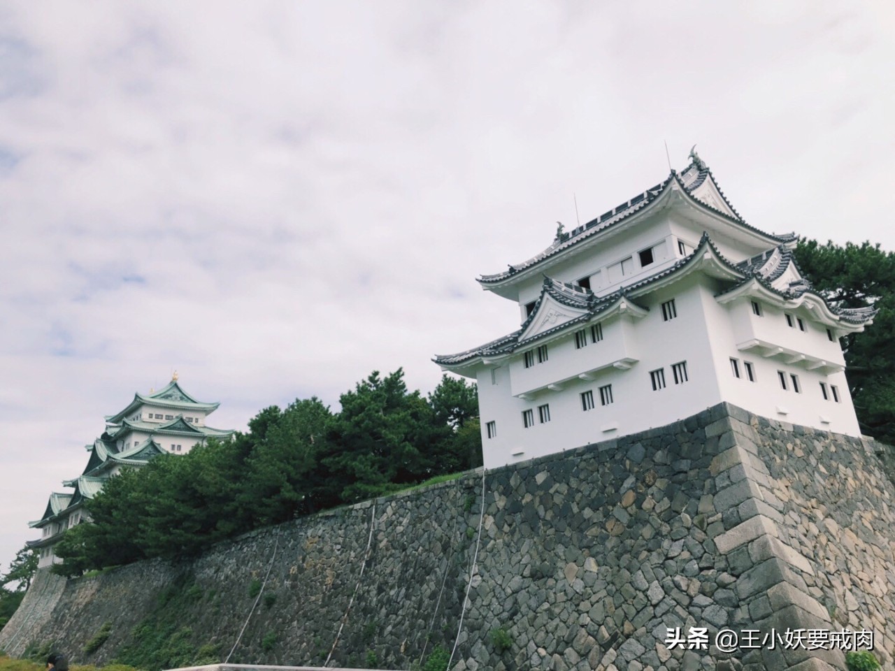 日本攻略自由行大阪,日本自由行攻略名古屋
