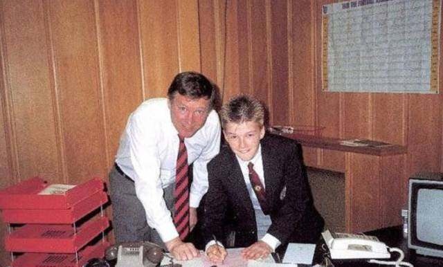 朋友圈里最珍贵的绝版照片！没有之一！