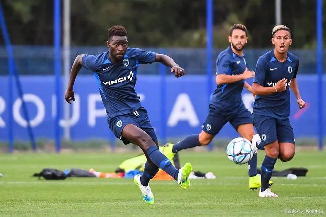 今天法乙竞彩分析,今晚法乙竞彩比分预测