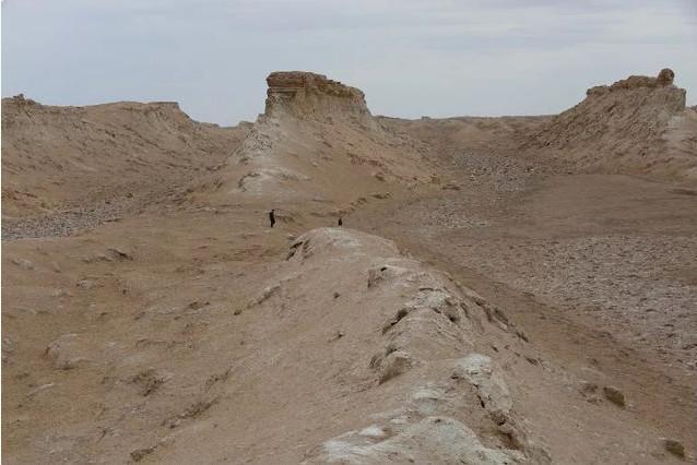 塔里木盆地新疆,中国新疆塔里木盆地