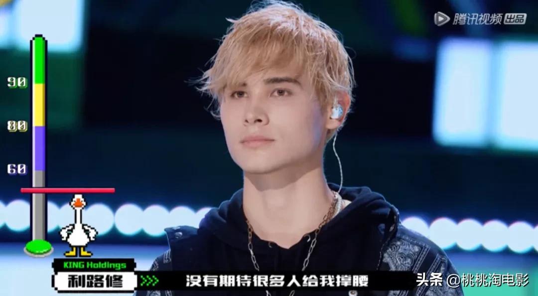 你绝想不到,《创造营2021》居然火了他