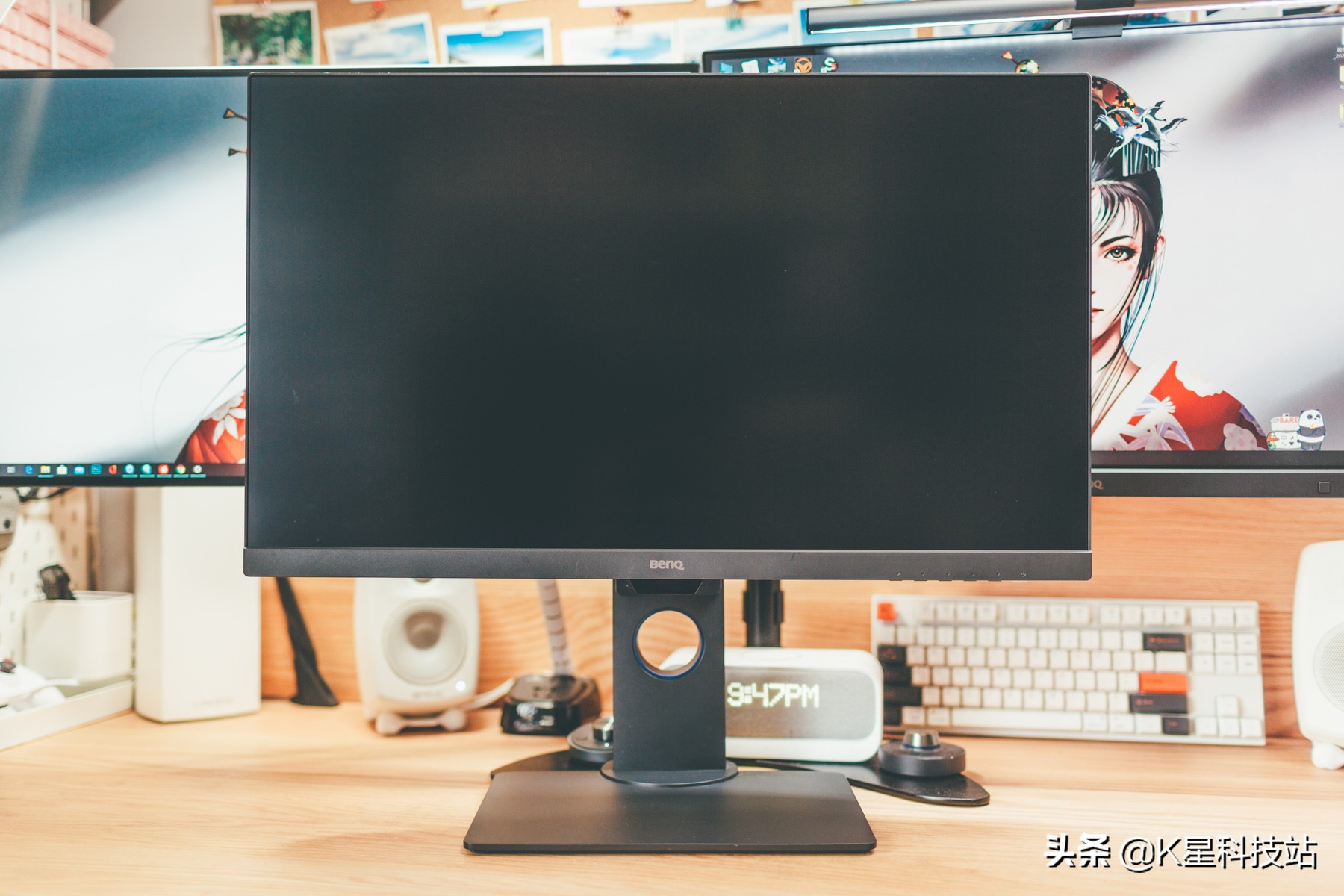 标准ATX剪辑生产力，性价比这么来，3700X水冷主机搭建体验