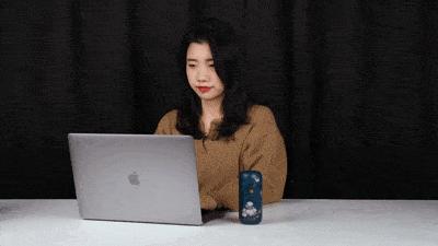 摇一摇变热保温杯,摇一摇变暖手宝保温杯