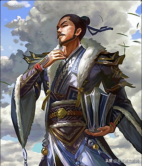 冷门辅助武将陈群迎来改版,最高一拆三,化身*迁拆**办大队长