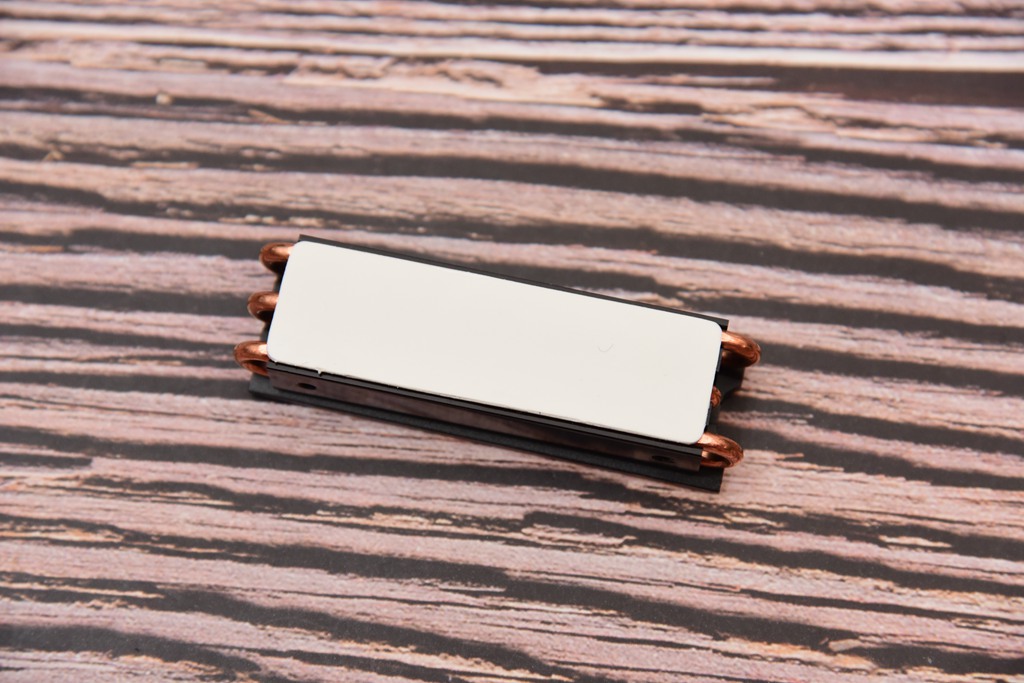 热管性能测试测试的是什么,热管散热器测评