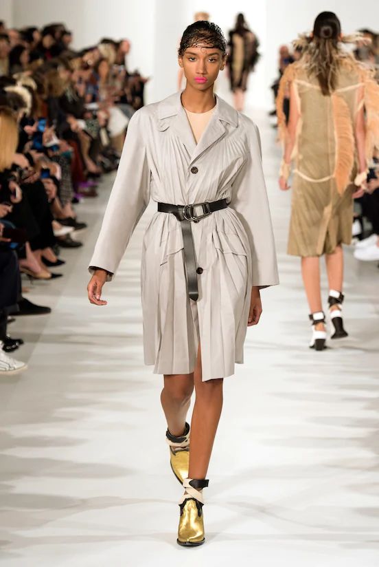 burberry风衣推荐,burberry风衣高级感