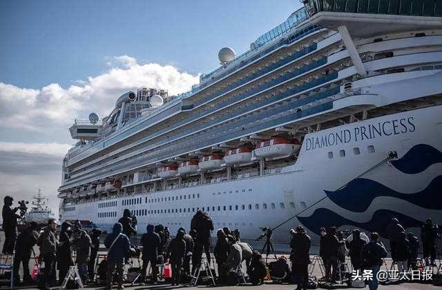 投桃报李！日本新冠疫情告急，中国援助核酸试剂