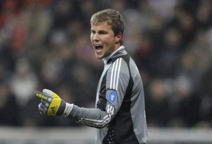 英超最惨门将,摄政王门将布拉沃