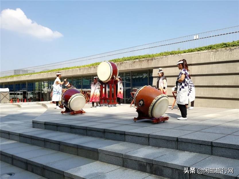 海洋量子号长崎旅游攻略,豪华邮轮海洋量子号去日本
