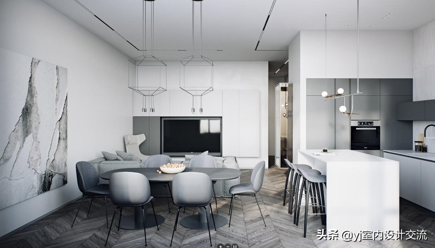 厨房风水十大注意事项图解,厨房的风水讲究有哪些方面