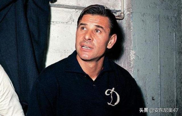 足球史上统治力最强的队伍,足坛第一门将雅辛