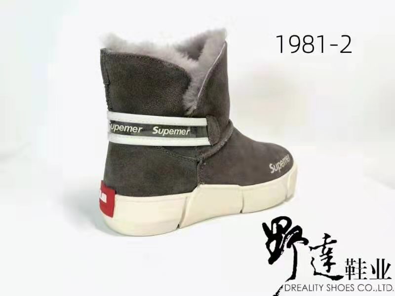 出境率高的鞋子,冬季热卖的鞋子