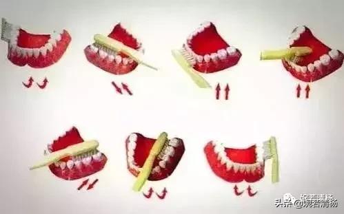 孩子掉第一颗牙怎么去引导,记录宝贝掉的第一颗小乳牙