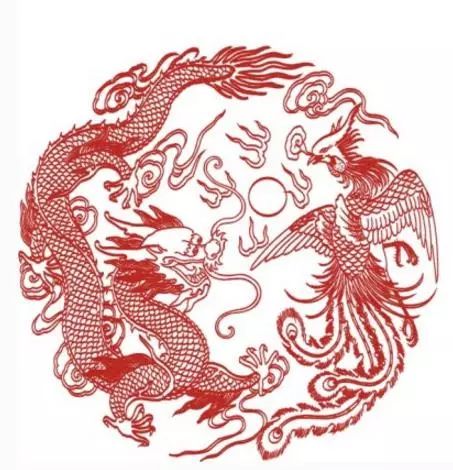 中国传统吉祥寓意图案,中国传统吉祥图案简笔画