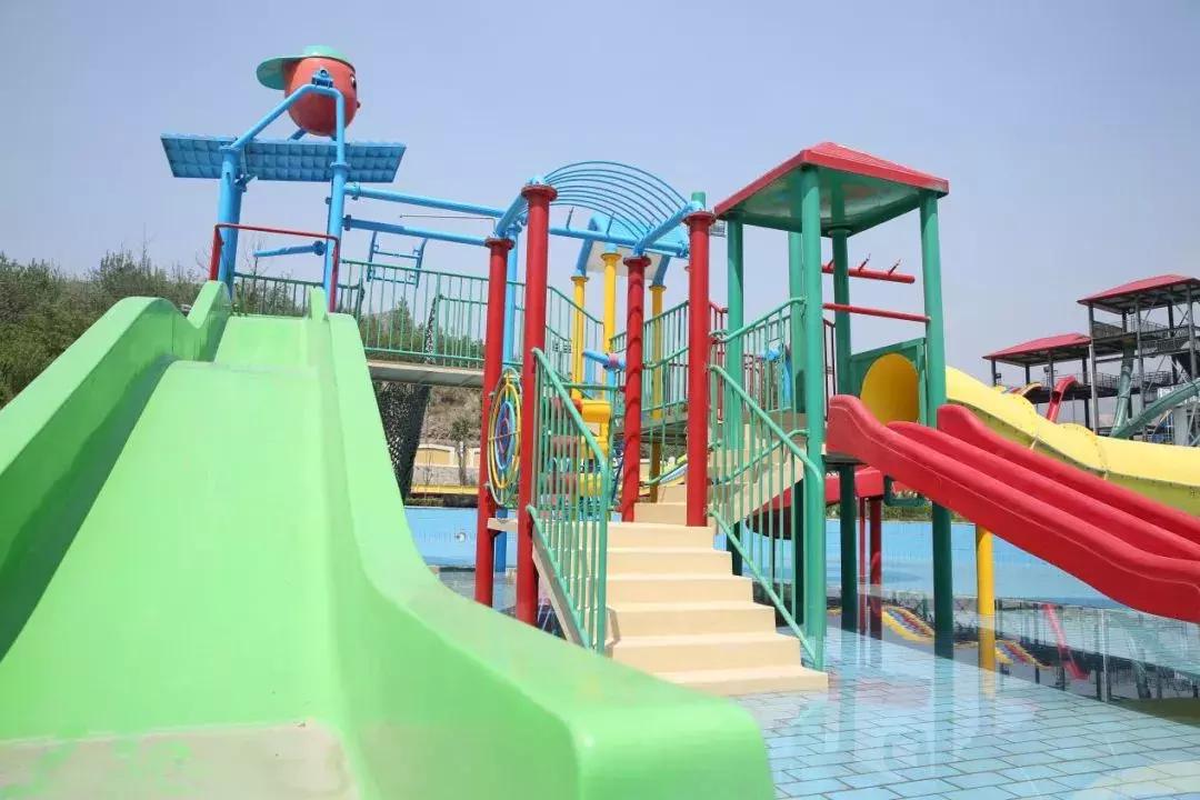 盂县大汖温泉别墅区,阳泉盂县大汖古村温泉