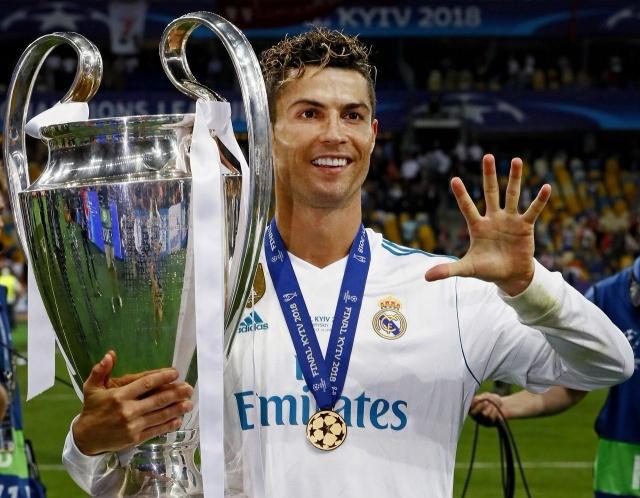 c罗的巅峰时刻视频,c罗巅峰时刻集